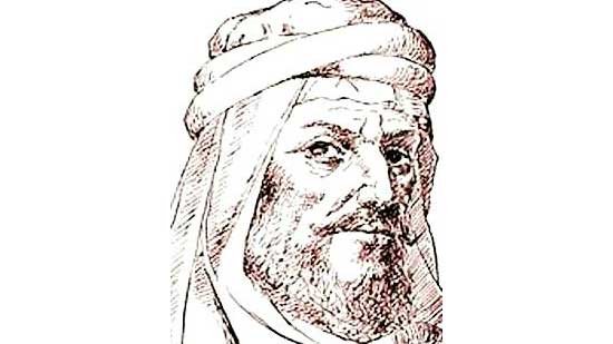 امرؤ القيس: رائد الشعر الجاهلي